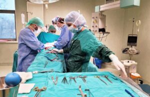 Tratamentul modern al cancerului mamar – mastectomie cu reconstrucția sânului într-o singură intervenție