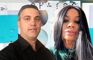 Bărbatul acuzat că a agresat-o pe Laurette vorbește în premieră. „A venit să ia banii pe prosteală”