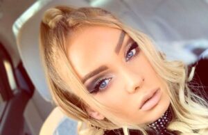 Cu ce probleme se confruntă Maria Constantin, după ce și-a pus silicoane: “Un an nu voi face copil”