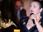 A murit Cornelia Catanga!