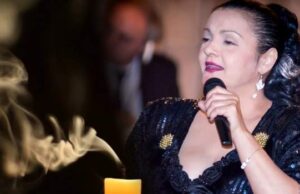 A murit Cornelia Catanga!