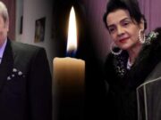 Prima reacție a lui Aurel Pădureanu, după ce Cornelia Catanga s-a stins din viață