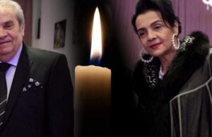 Prima reacție a lui Aurel Pădureanu, după ce Cornelia Catanga s-a stins din viață