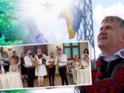 Cristian Pomohaci, chef de chef, cu „dezlegare” de la Jandarmerie / Cineva, acolo, sus, îl iubește!