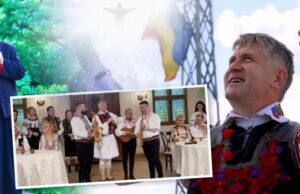 Cristian Pomohaci, chef de chef, cu „dezlegare” de la Jandarmerie / Cineva, acolo, sus, îl iubește!