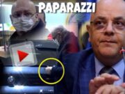 Imagini exclusive cu Raed Arafat, așa cum nu l-a mai văzut nimeni! Secretarul de stat conduce o mașină de peste 100 de mii de euro și e tare darnic cu angajații din benzinării