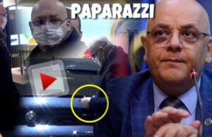 Imagini exclusive cu Raed Arafat, așa cum nu l-a mai văzut nimeni! Secretarul de stat conduce o mașină de peste 100 de mii de euro și e tare darnic cu angajații din benzinării