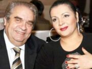 Aurel Pădureanu nu are bani să o înmormânteze pe Cornelia Catanga: „O moarte în mizerie! Mi-a cerut să vorbesc cu Gigi Becali”