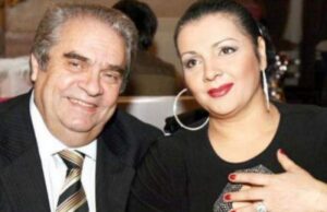 Aurel Pădureanu nu are bani să o înmormânteze pe Cornelia Catanga: „O moarte în mizerie! Mi-a cerut să vorbesc cu Gigi Becali”