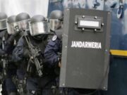 Percheziţii în Bucureşti şi alte trei judeţe, la peste 20 de persoane suspectate de implicarea în protestele violente din zona Piața Unirii