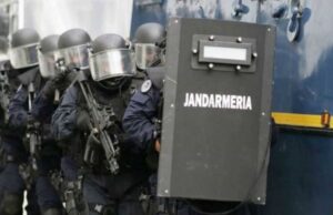 Percheziţii în Bucureşti şi alte trei judeţe, la peste 20 de persoane suspectate de implicarea în protestele violente din zona Piața Unirii