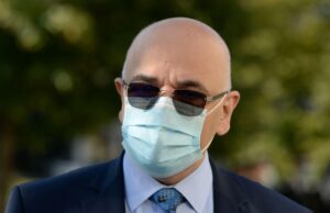 Raed Arafat, despre orarul magazinelor: „Din păcate nu e o măsură plăcută, ştim acest lucru”