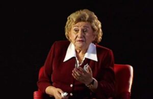 Reacția oficială a spitalului unde a fost internată Gabi Luncă, după ce marea artistă a murit!