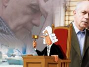 Medicul care a tăiat penisul unui pacient are din nou probleme cu legea / Ciomu, chemat în fața judecătorilor