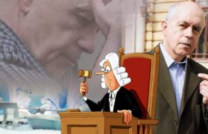 Medicul care a tăiat penisul unui pacient are din nou probleme cu legea / Ciomu, chemat în fața judecătorilor