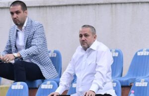 Rotaru face transferul verii în Liga 1: „Dacă a semnat cu Craiova, să fie sănătos”