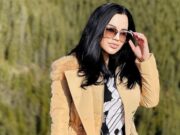 Are sau nu iubit Carmen de la Sălciua? Artista le-a spus adevărul fanilor!