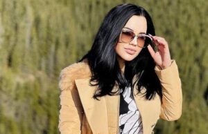 Are sau nu iubit Carmen de la Sălciua? Artista le-a spus adevărul fanilor!