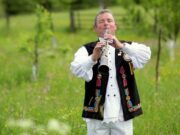 Doliu în lumea muzicii românești. Artistul Ioan Berci a murit la 54 de ani