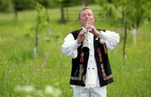 Doliu în lumea muzicii românești. Artistul Ioan Berci a murit la 54 de ani