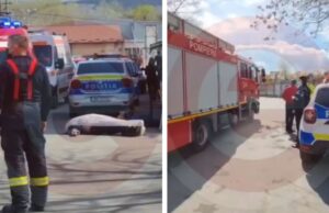 Bărbat din Piteşti, mort după ce a fost dat cu capul de asfalt de poliţişti. Nou caz „George Floyd”