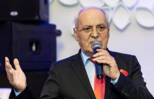 A murit Nelu Ploieşteanu.