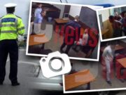 Tânărul care i-a reclamat pe torționarii de la Secția 16, hărțuit cu amenzi ilegale / Documente incredibile