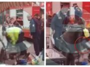 Polițști din Pitești, acuzați că au ucis un bărbat de 63 de ani: „I-au pus picioarele pe cap”