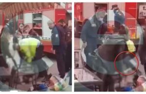 Polițști din Pitești, acuzați că au ucis un bărbat de 63 de ani: „I-au pus picioarele pe cap”