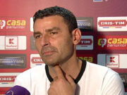 Eugen Trică laudă Rapidul, înaintea meciului direct. ”E poate cea mai în formă echipă din Europa. M-am uitat”