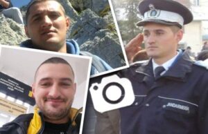 Câți bani le-a cerut șefilor jandarmul dat afară din cauza problemelor la cap! / Declarație exclusivă