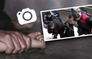 Un an cu suspendare pentru perversul care a îngrozit România / În timp ce era judecat, a mai comis o faptă