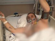 Interpretul de muzică populară George Finiș a murit după ce a fost depistat cu COVID-19. S-a tratat acasă timp de o săptămână