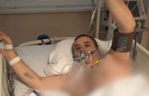 Interpretul de muzică populară George Finiș a murit după ce a fost depistat cu COVID-19. S-a tratat acasă timp de o săptămână