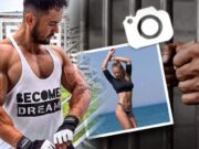 Interlopul care l-a împușcat pe fratele Alinei Pană, scandal în pușcărie / I s-a pus pata pe gardieni