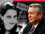 Sexy-populăroasa contraatacă în „războiul” cu Gheorghe Turda. „Nu vreau să ajung în spital”