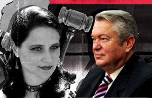 Sexy-populăroasa contraatacă în „războiul” cu Gheorghe Turda. „Nu vreau să ajung în spital”