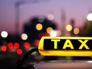 Ce a pățit un tată, cu copilul de 1 an în brațe, în față la Spitalul de Urgență din Constanța!