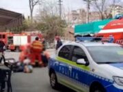 Povestea tulburătoare de viață a lui Barbu Zaharia, bărbatul care a murit după ce a fost trântit la pământ de polițist