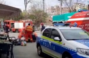 Povestea tulburătoare de viață a lui Barbu Zaharia, bărbatul care a murit după ce a fost trântit la pământ de polițist