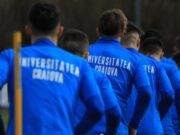 Craiova a mai pierdut 2 jucători, dar Cârțu îndeamnă la calm!