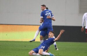 Dragoș Albu: „Le-am dovedit tuturor că suntem adevărata Universitatea Craiova”