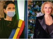 Gabriela Firea, reacţie virulentă după ce Clotilde Armand ar fi pierdut alegerile. „Alegerile locale din Capitală au fost fraudate de oamenii noi din politică”