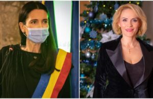 Gabriela Firea, reacţie virulentă după ce Clotilde Armand ar fi pierdut alegerile. „Alegerile locale din Capitală au fost fraudate de oamenii noi din politică”