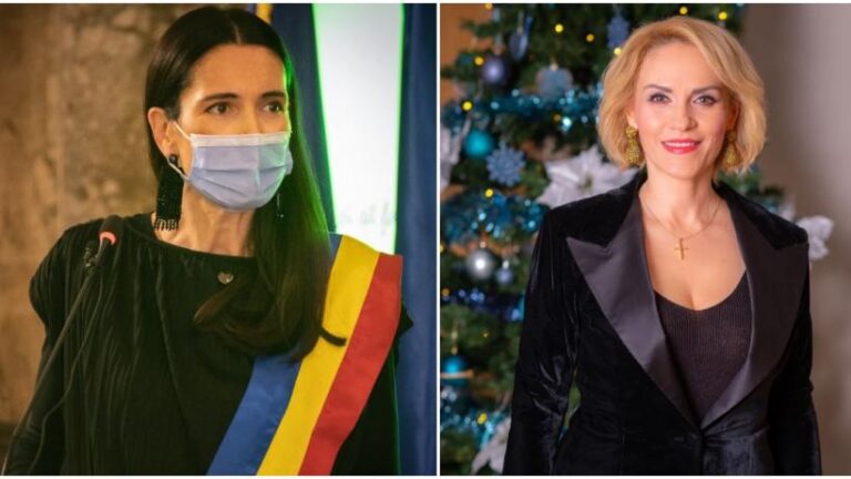 Gabriela Firea, reacţie virulentă după ce Clotilde Armand ar fi pierdut alegerile. „Alegerile locale din Capitală au fost fraudate de oamenii noi din politică”