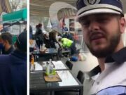 Polițistul acuzat de crima de la Pitești, răzbunare incredibilă / Ce le-a făcut unor oameni nevinovați!