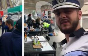 Polițistul acuzat de crima de la Pitești, răzbunare incredibilă / Ce le-a făcut unor oameni nevinovați!