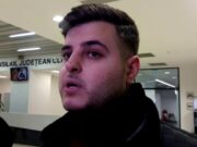 Mititelu Jr., plin de nervi: „E prea mare presiunea pe umerii noștri”