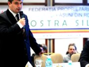 Secretarul de stat Gelu Puiu a demisionat de la Ministerul Mediului, după o investigație Recorder care a arătat că schimba șefi de Direcții Silvice prin șantaj