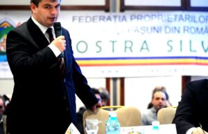 Secretarul de stat Gelu Puiu a demisionat de la Ministerul Mediului, după o investigație Recorder care a arătat că schimba șefi de Direcții Silvice prin șantaj